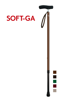 SOFT‐GA