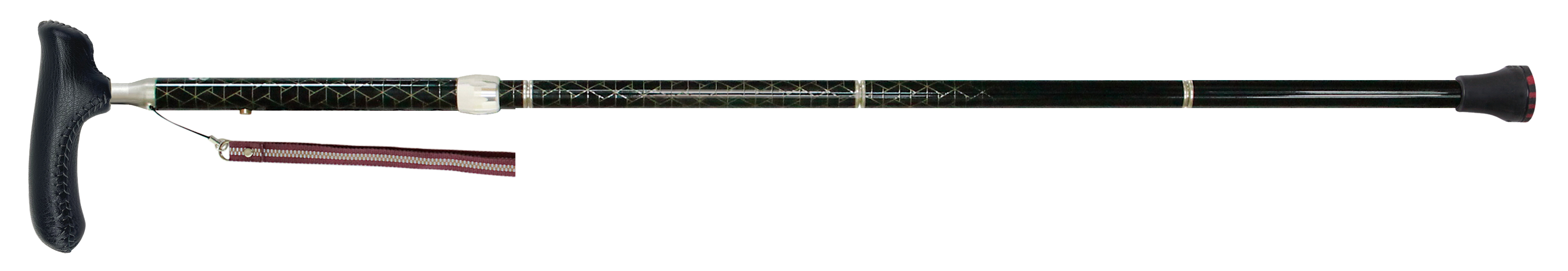 カイノス 真田 黒